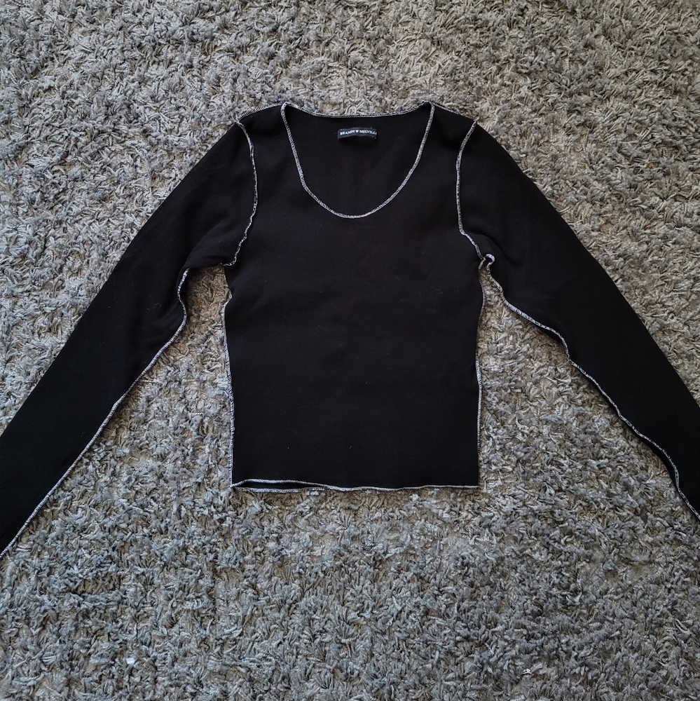 Brandy Melville Long Sleeve